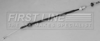 FIRST LINE fka1102 -  Тросик газа
